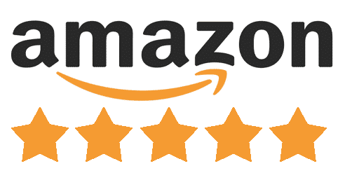 GEEK911 5-star Amazon reviews