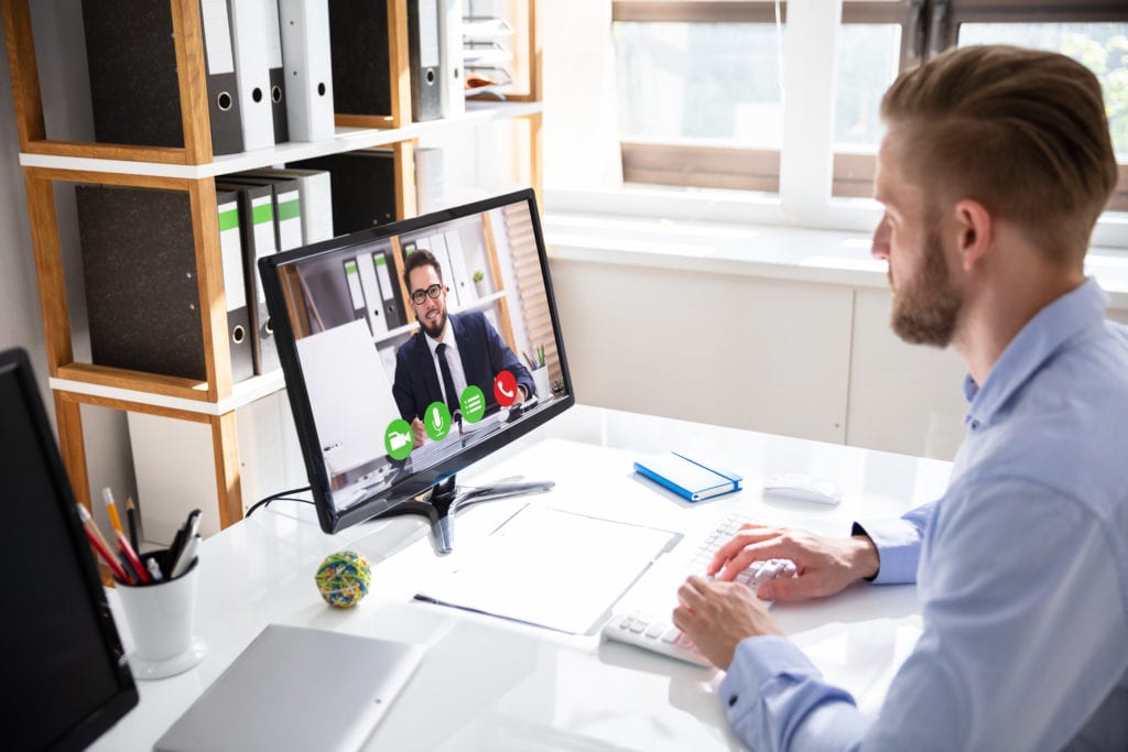 Tips for Trouble-Free Online Meetings