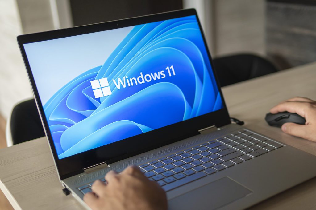 Windows 11 Is Out! How to Prepare for a Smooth Company Rollout