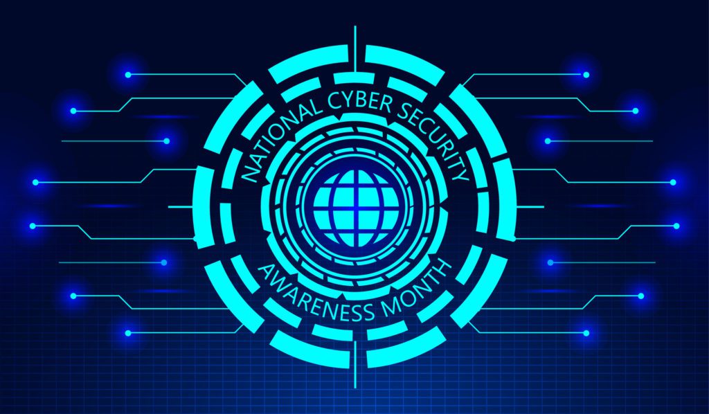 Free Resources for Cybersecurity Awareness Month to Boost Your IT Security