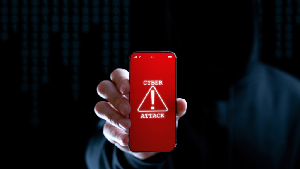 4 Most Frequent Mobile Device Attacks & How to Protect Against Them